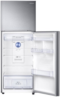 Samsung SR420LSTC 419L Top Mount Fridge with Twin Cooling Plus hero image