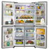 LG GF-5D906SL 906L French Door Fridge image NaN