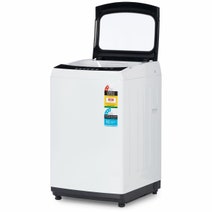 Esatto 7kg Top Load Washing Machine ETLW70B hero image