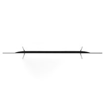 Hisense 75 Inch Series 7 4K UHD HDR Smart ULED TV 75R7 hero image