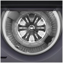 LG 9kg Series 5 AI Top Load Washing Machine Graphite WTX3-09G hero image