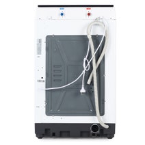 Esatto 10kg Top Load Washing Machine ETLW102B hero image