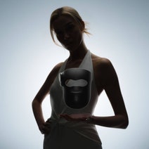 Dreame Chrona Photon Red Light Therapy Skincare Mask DRE-LEDM hero image