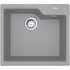 Franke Urban Fragranite 560mm Single Bowl Topmount Sink Stone Grey UBG610-56SGB image NaN