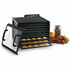 Excalibur Digital Display Nine Tray Food Dehydrator 4948CDB image NaN