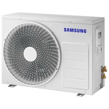 Samsung Geo Plus 6.8kW Split System Air Conditioner F-AR24BXGYCWK1 hero image