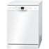 Bosch SMS50M22AU Serie 6 Freestanding Dishwasher image NaN