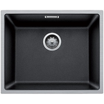 Blanco SUBLINE500IF Single Bowl Inset Sink hero image