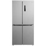 Westinghouse 496L French Door Refrigerator Silver WQE4900AA hero image