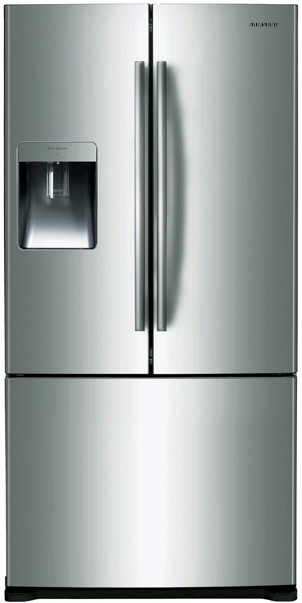 Samsung 533 litre french cheap door fridge freezer
