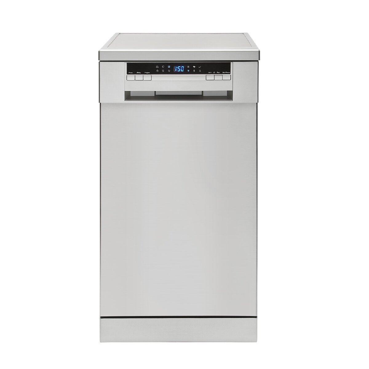 Euromaid 45cm Slimline Freestanding Dishwasher GDW45S 2