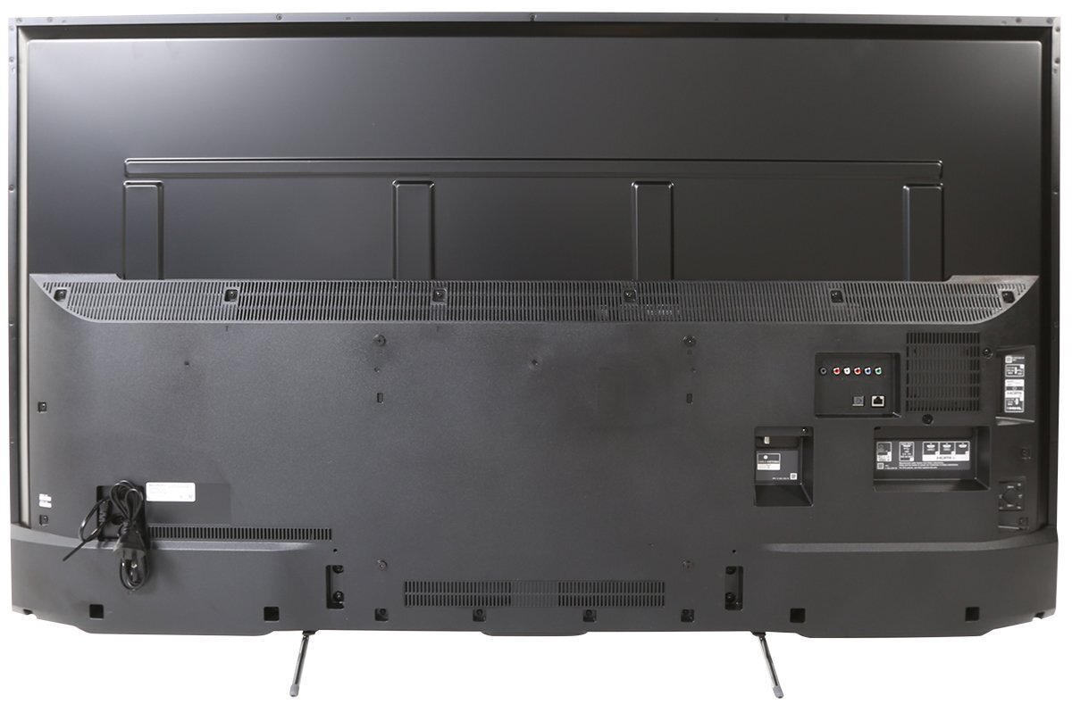 Sony KDL65W850C 65 Inch 165cm Full HD Smart 3D Android LED LCD TV hero image