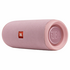 JBL Flip 5 Portable Bluetooth Speaker Pink JBLFLIP5PINK image NaN