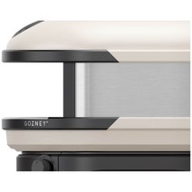 Gozney Arc XL Gas Pizza Oven Bone GAPBNAU1624 hero image