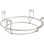 Kamado Joe Flexible Cooking Rack - Big Joe BJ-FCR hero image