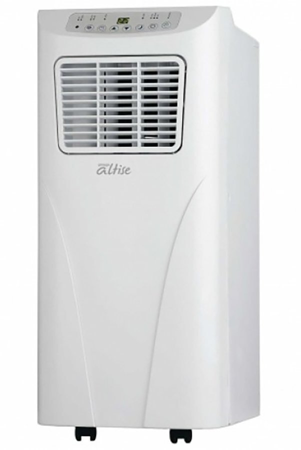 Omega air cooler price top