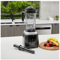 Westinghouse 1250W 30,000RPM Digital Blender Black WHBL03K hero image