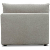 Kalona ROVINJ Four Seater Sofa Cloud WS-201-LRS-VILA-11 hero image