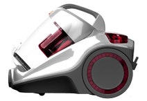 Vax VX72 Power 7 Pet Barrel Vacuum Cleaner hero image