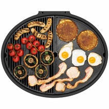Beefeater Bigg Bugg Amber Mobile LPG BBQ BB722AA hero image
