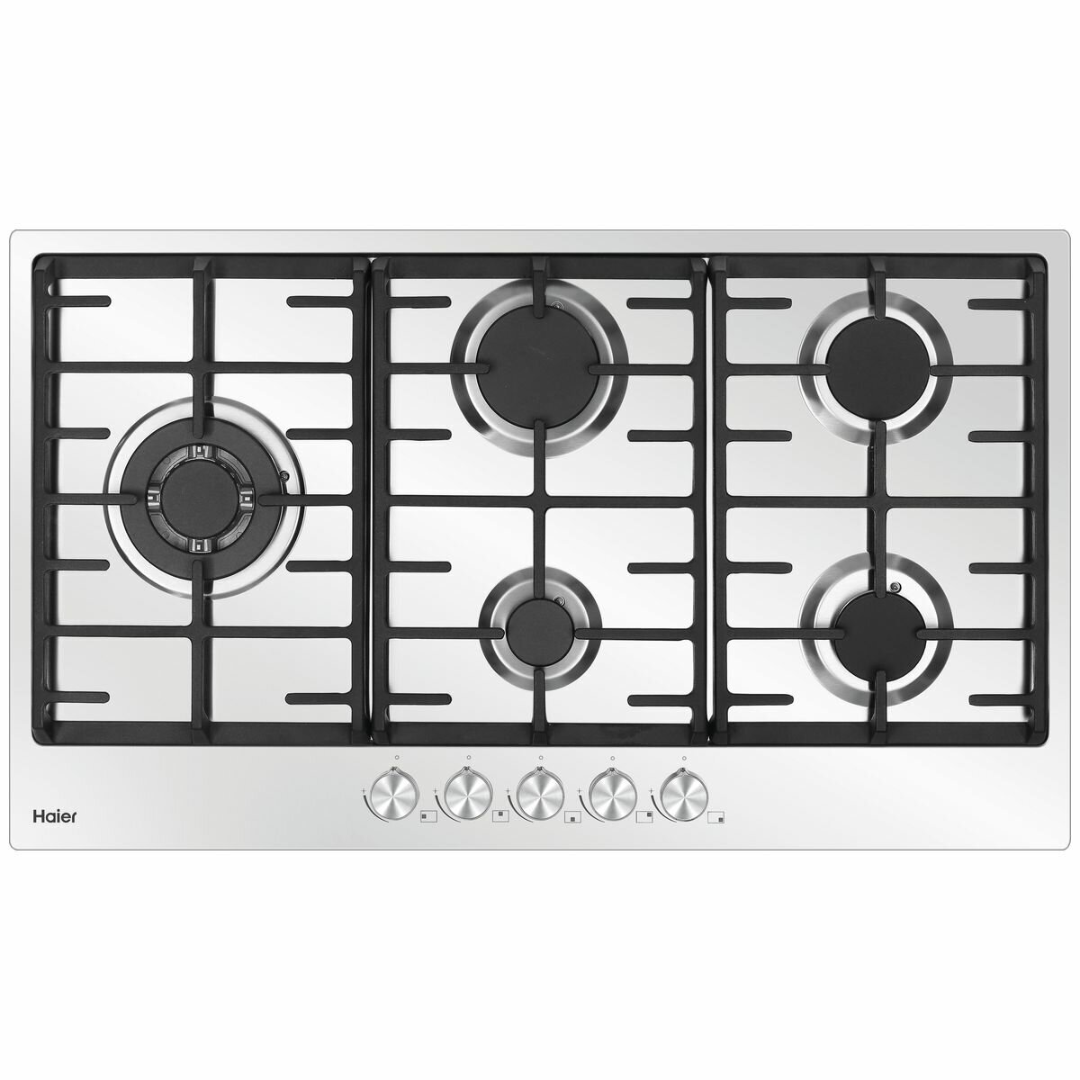 Haier stove top sale