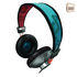 House of Marley EM-JH010-SU Positive Vibration On-Ear Headphones - Sun image NaN