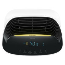 Samsung AX90 Ultimate Air Purifier AX90T7080WDSA hero image