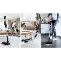 Bosch Unlimited 7 Vacuum Cleaner Black BCS712FCAU hero image