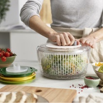 Joseph Joseph Multi Prep 4 Piece Salad Preparation Set 20154 hero image