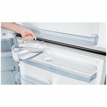 Hisense 534L Top Mount Fridge HRTF535SW hero image