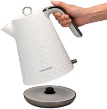 Morphy Richards 108252 Prism Jug Kettle hero image