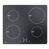 Haier 60cm Electric Oven & 60cm Induction Cooktop Pack HWO60S10TX1HCI604TB1 image NaN
