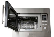 DeLonghi DE60COMBI 25L Convection Microwave 900W hero image