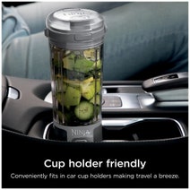 Ninja Blast Portable Blender Black BC100BK hero image