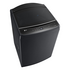 LG Series 9 12kg Top Load Washing Machine Platinum Black WTL9-12B image NaN