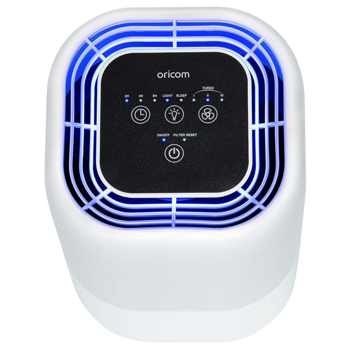 Oricom Air Purifier with True HEPA 13 Filter AP8030 hero image