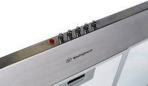 Westinghouse WRF900CS 90cm Canopy Rangehood hero image