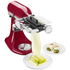 KitchenAid 5KSMSCA Vegetable Sheet Cutter Attachment image NaN