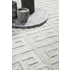 Rug Culture York Large Silver Rug 290X200CM - YRK-BREN-SIL-290X200 image NaN