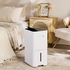 Ausclimate Medium 20L Smart Dehumidifier White ACD220 image NaN