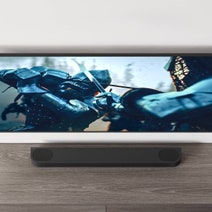 Sony BRAVIA 3.1ch Theatre Soundbar 6 with Wireless Subwoofer HTB600 hero image