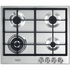 Delonghi 60cm 4 Burner Life Slimline Gas Cooktop NSL460X image NaN