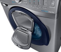 Samsung WD13J7825KP AddWash 13kg/7kg Washer Dryer Combo hero image