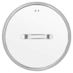 Scanpan TechnIQ 30cm Glass Lid 17179 hero image