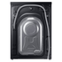 Samsung 9kg Smart Front Load Washing Machine Black WW90DG6U3ALB image NaN