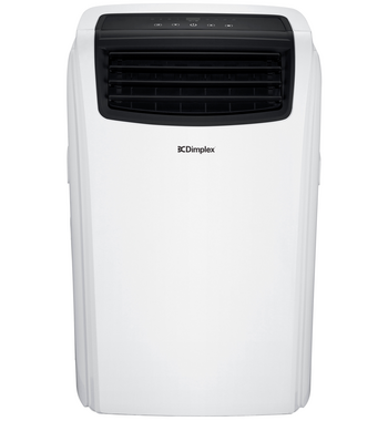 Dimplex DCPAC12C 3.5kW Cooling Only Portable Air Conditioner | Appliances  Online