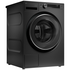 ASKO Style 9kg Steel Seal Front Load Washing Machine - Graphite Black W5096RLGAU image NaN