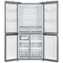 Westinghouse 496L French Door Refrigerator Silver WQE4900AA image NaN