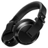 Pioneer DJ HDJX7K Professional Over Ear Headphones Black image NaN