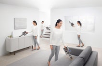 Dyson 231926-01 V6 Trigger Handheld Vacuum hero image